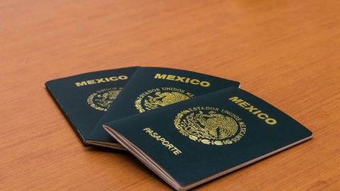 Hasta cinco meses esperan en Mexicali para tramitar pasaporte mexicano