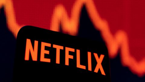 Netflix siente la presión; se desvanece el auge que vio durante la pandemia