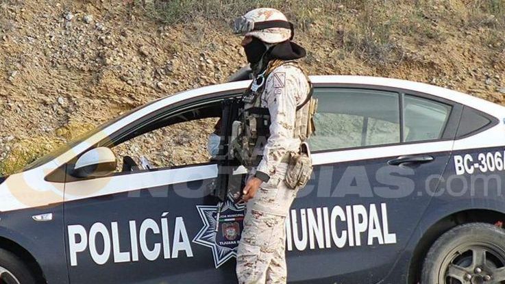 Tres Ataques Armados Este Jueves En Tijuana