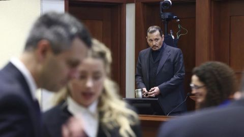 Johnny Depp y Amber Heard: Las 5 claves para entender su pleito legal