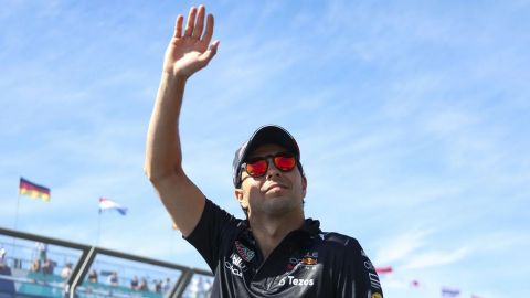 ¿Checo Pérez tiene posibilidades de ser campeón de la Fórmula 1?