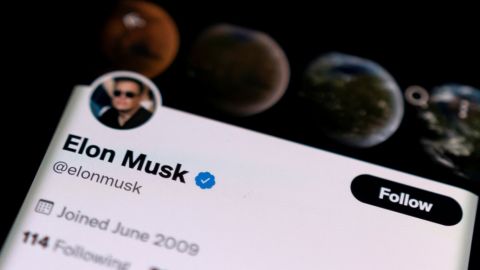 Elon Musk comprará Twitter por 44.000 millones de dólares