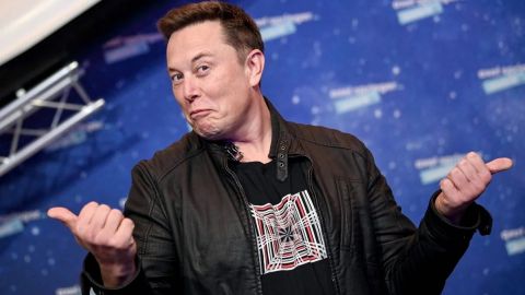 ¿Para qué alcanzan los 44 mil mdd que Elon Musk pagará por Twitter?