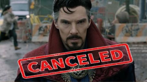 Cancelan estreno de ''Doctor Strange 2'' en Egipto por personaje homosexual
