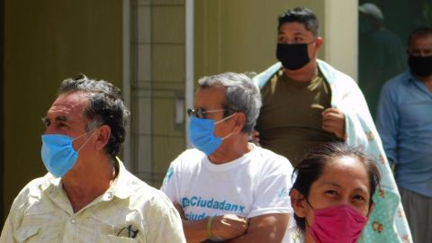 Perú emite alerta epidemiológica por brote de influenza
