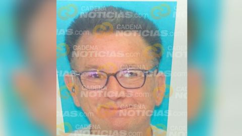 Policía de Tijuana desconoce paradero de Anthony Dwayne Siddle