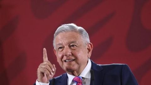 López Obrador descarta control de precios en México en plan antiinflación