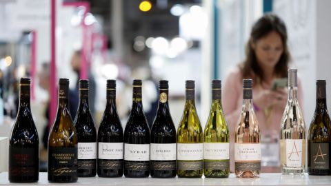 Comercio mundial del vino, el 'ganón' del 2021