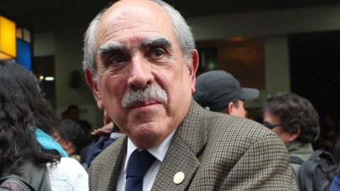 UIF rechaza solicitud de Morena para investigar a diputados opositores a reforma