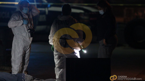 Dos ejecutados y un herido en ataques armados en Tijuana
