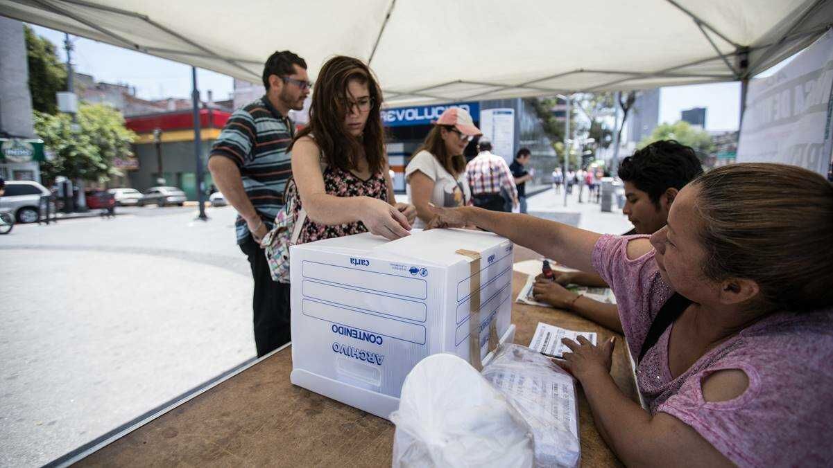 Puntos Para Entender Que Propone La Nueva Reforma Electoral De Amlo 9763