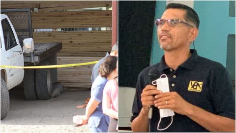 Pastor fue asesinado en Tijuana por empleado de maderería