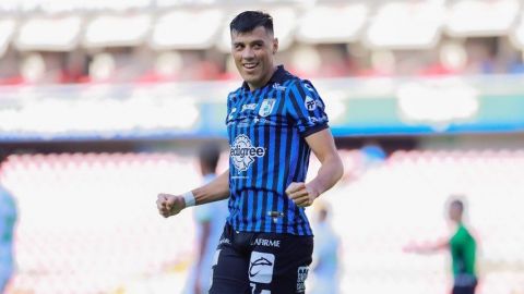 Gallos golea a un desastroso FC Juárez y se despide del Clausura 2022