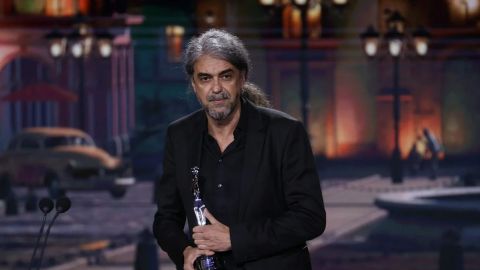 Premios Platino: La cinta española ''El buen patrón'' se lleva cuatro galardones