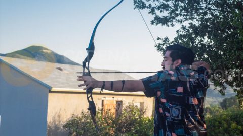 Conociendo el tiro con arco: Un deporte en crecimiento en Baja California