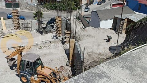 Incrementan construcciones y precios en ''Zona Dorada'' de Tijuana