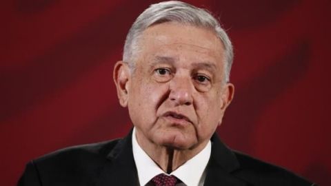 López Obrador descarta sanciones contra Rusia
