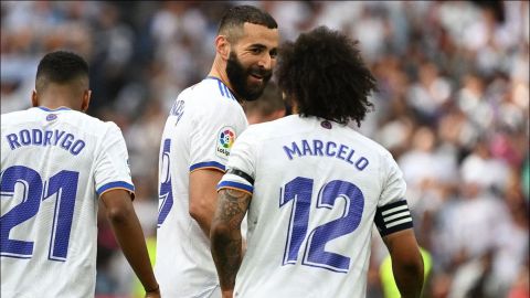 El Real Madrid va por una gesta en el Bernabéu