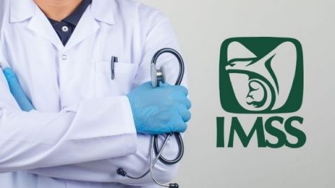 Seis médicos del IMSS vinculados a proceso por homicidio culposo