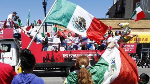 ¿Cómo llegó el 5 de mayo a celebrarse más en Estados Unidos que en México?