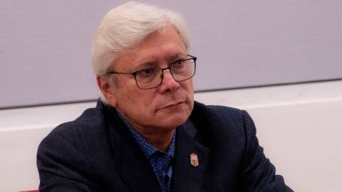 Bonilla responde ante decisión de TEPJF de revocar su reincorporación al Senado