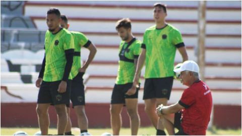 FC Juárez oficializa la salida de Ricardo 'Tuca' Ferretti