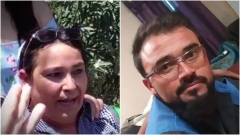 Familia de Jorge Luis Cabrera denuncia acoso por parte de la Policía Municipal