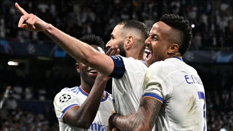 Real Madrid suma más de 100 millones de euros en ganancias por la Champions