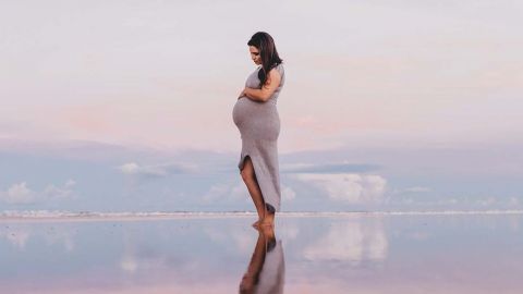 ¿Qué significa soñar que estás embarazada? Hay 4 interpretaciones
