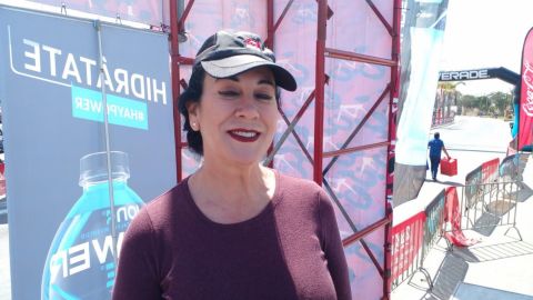 31 Mayo Inician Nacionales CONADE