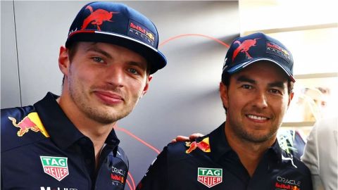 ¿Cómo van Checo Pérez y Red Bull en los campeonatos de la F1 tras GP de Miami?