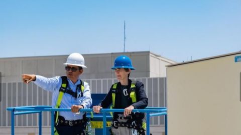 Tijuana respalda acciones para cuidad la calidad del aire