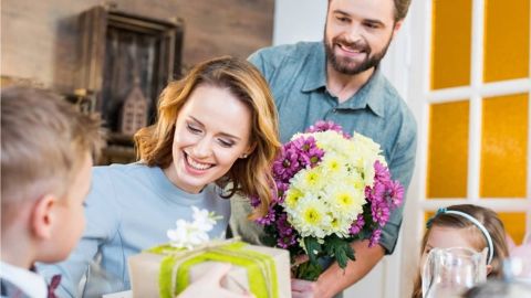 Día de las Madres: ¿Por qué en EU lo celebran este 8 de mayo?