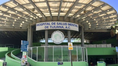 14 de las 59 hospitalizaciones son adolecentes en el Hospital de Salud Mental