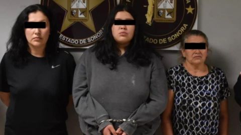 Por retener a su pareja finge embarazo; droga y mata a mujer para robarle bebé