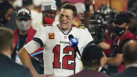 Tom Brady será analista en Fox Sports cuando se retire de la NFL