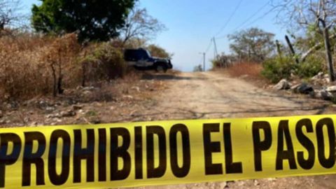 Hallan maleta con restos de Nancy ; su familia la buscaba en redes