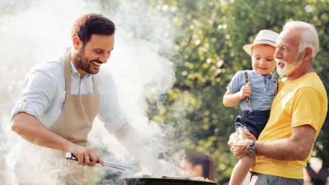 ¿Cuándo se celebra el día del Padre 2022 en México?