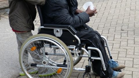 Personas con discapacidad en BC recibirán apoyo económico