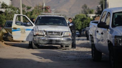 Una mujer y dos hombres fueron ejecutados en Tijuana