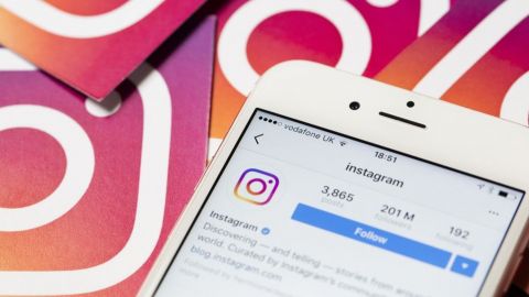 Instagram te avisará si alguien hace captura de pantalla de uno de tus chats
