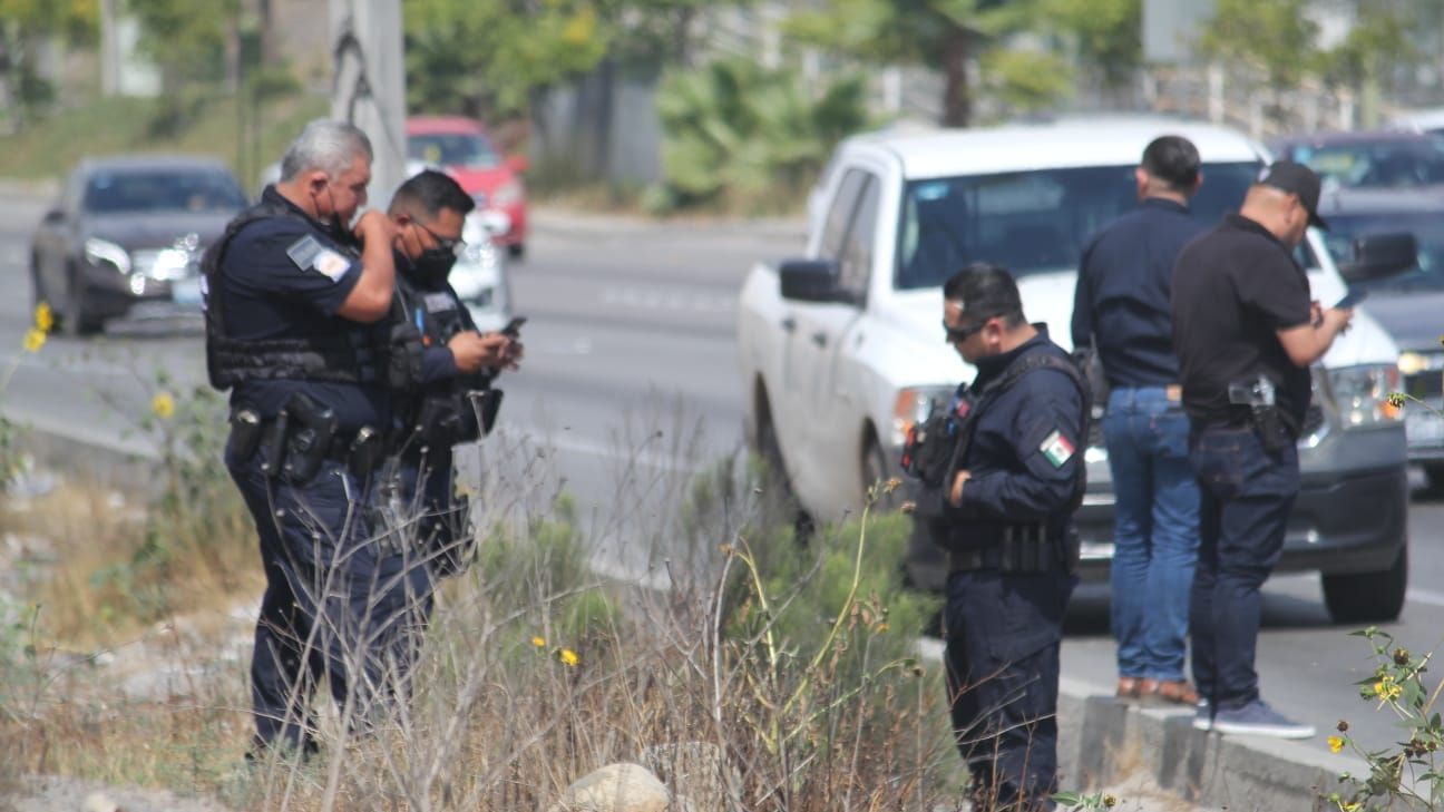 Disminuirán Los Asesinatos En Tijuana Dice El General Landeros