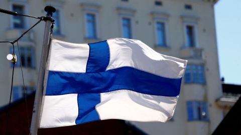 Rusia podría cortar el suministro de gas a Finlandia el viernes: periódico