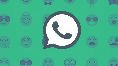 WhatsApp: Cuáles son los nuevos emojis y qué significan