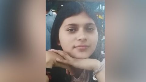 Buscan a adolescente 13 años en Tijuana