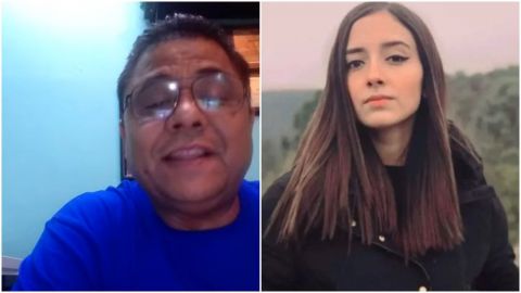 Papá de Debanhi critica filtración de necropsia; pide investigar a periodistas