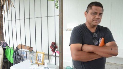 Tras acusaciones, Azucena Uresti explica mensaje a papá de Debanhi