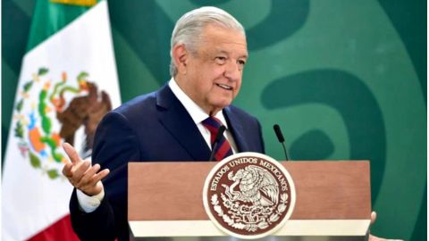 No fue desliz: AMLO confirma ''así pienso'' sobre cuidar la vida de criminales