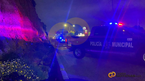 Asesinan a dos mujeres durante la noche en Tijuana