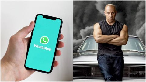 Así puedes enviar audios de WhatsApp con la voz de Toretto